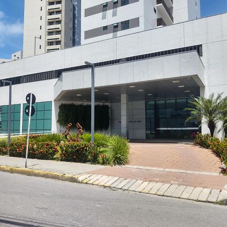 Beach Class Ilha Do Leite 3105 Recife Exterior foto